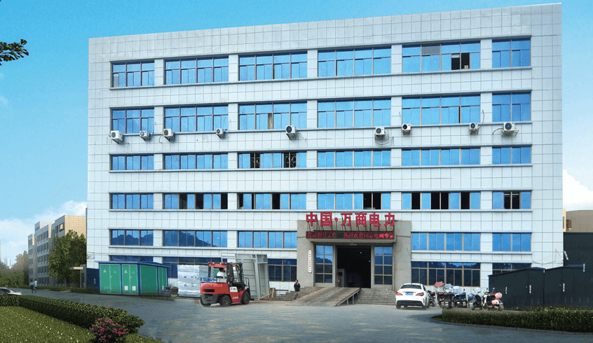 kaiyun开云电力设备有限公司